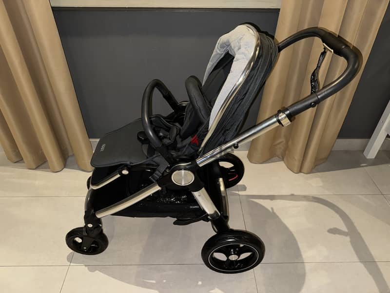 Mamas and Papas Ocarro Stroller / Pushchair 5