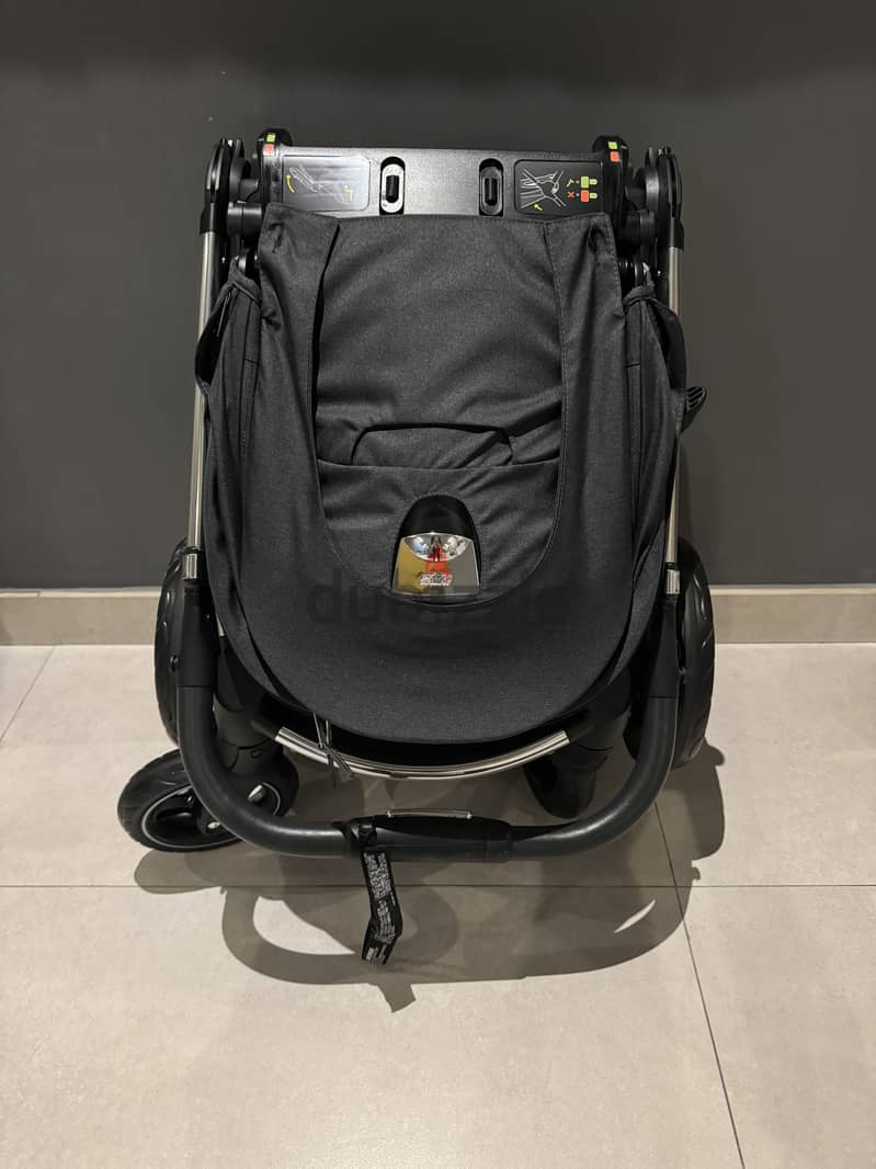 Mamas and Papas Ocarro Stroller / Pushchair 7