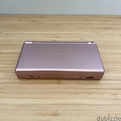 Nintendo DS lite [ Like New Condition ]