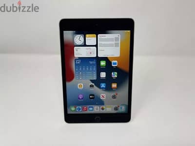 iPad Mini 4 16gb Excellent condition