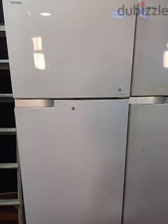 TOSHIBA Refrigerator-Freezer 656L