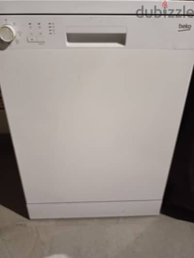 Beko Dishwasher