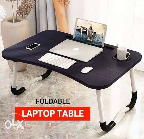 Laptop Table 2