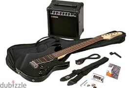 Yamaha Electrical Guitar
