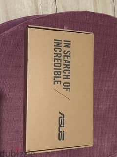 brand new laptop factory sealed asus laptop for sale