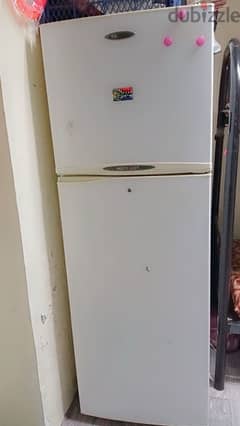 Toshiba fridge for sell