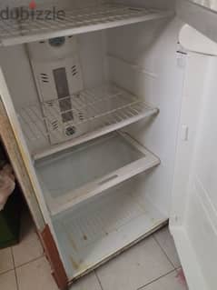 refrigerator lg