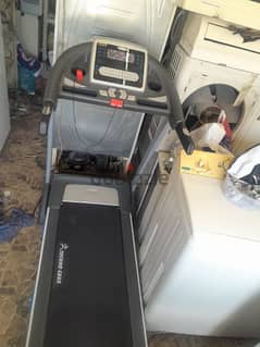 exercise machine new condition for sale