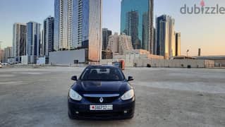 Renault Fluence,Good Condition, Contact #36641836