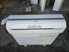 toptec 2ton AC for sale