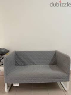 Ikea sofa 2 setar