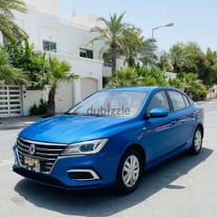 MG MG 5 2021 Under agency warranty for sale Bank loan available . . .