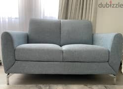 BRAND NEW 2 SEATER Sofa from Danube