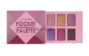sephora eyeshadow palette