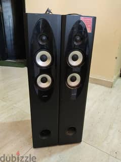 Speaker/Soundbox for Sale