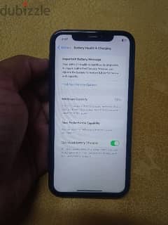iPhone xr face id not working