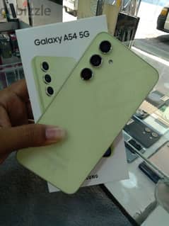Samsung A54 5g for sell. 37756782