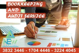 Bookkeeping Service For Good Business