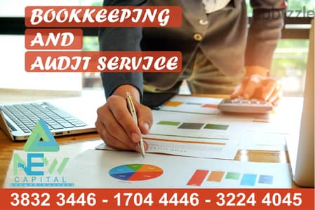 Bookkeeping