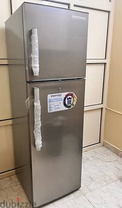 urgent sale Refrigerator & washer
