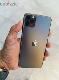 Iphone 11 Pro Max For Exchange