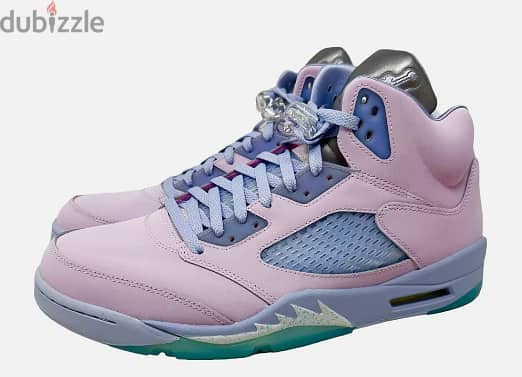 Air Jordan 5 Retro Special Edition 0