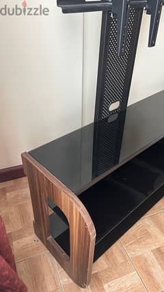 TV stand for sale!