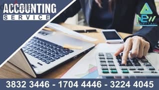 Legal Tax Cost and Finances Accounting