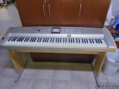 piano for sale. Yamaha