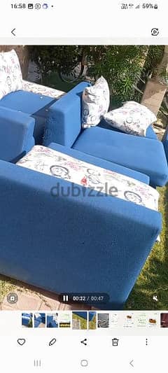 sofa set with center table call 36460046