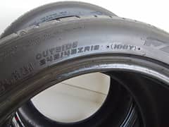 For sell Used falken 4 ( AZENIS)