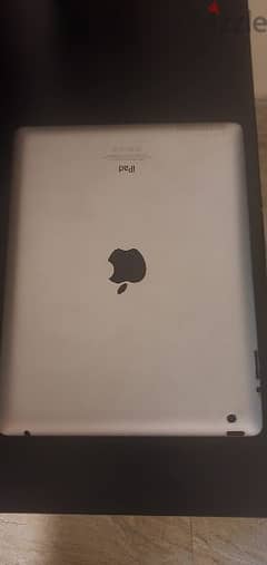Apple iPad Retina 4th Gen Wi-Fi 16GB White for Sale