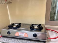 stove for sale 15 bd