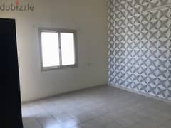 For rent one bedroom flat with ewa for 150