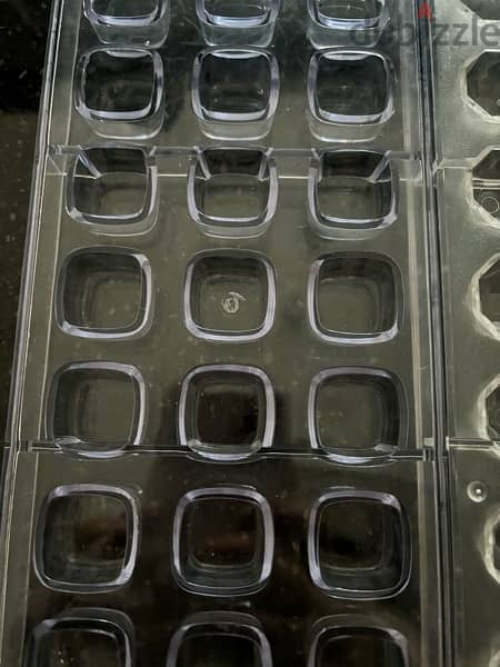 brand new chocolate molds for sale 5