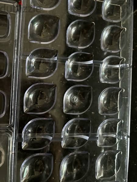 brand new chocolate molds for sale 6