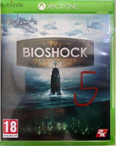 bioshock