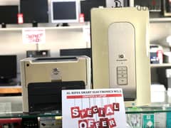 Special Offer HP Scanner + HP LaserJet Printer