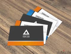 Business Cards | Free design | Free delivery