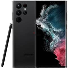 Samsung S22 ultra / 12gb / 256gb