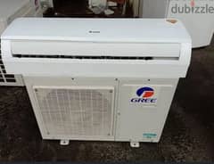 ac grree 2.5 ton Ac for sale good condition