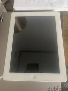Apple iPad 4th