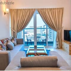 4BHK Luxury Apartment for Sale in Seef Area