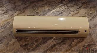 3 ton pearl ac for sale