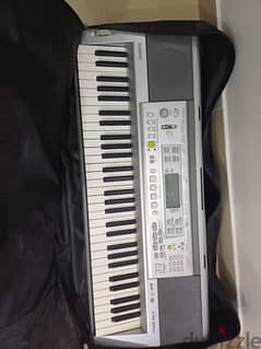 Casio CTK 810 Piano Keyboard For Sale