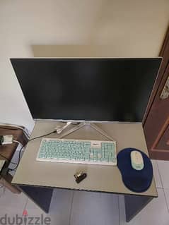 Medion All-In-One Computer 27 inches i3 (10th gen)