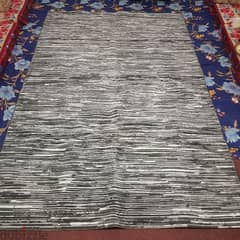 Turkey Carpet in new condition 3 set, 1 week used 
size 200/300, 150×2