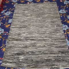 Turkey Carpet in new condition 3 set, 1 week used 
size 150×2 0