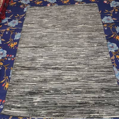 Turkey Carpet in new condition 2 set, 1 week used  size 150×220