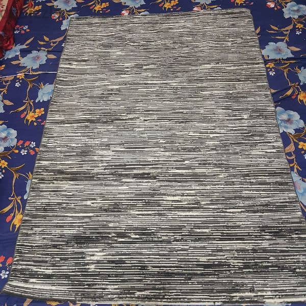 Turkey Carpet in new condition 2 set, 1 week used  size 150×220 0